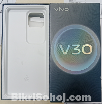 Vivo  v30 5g